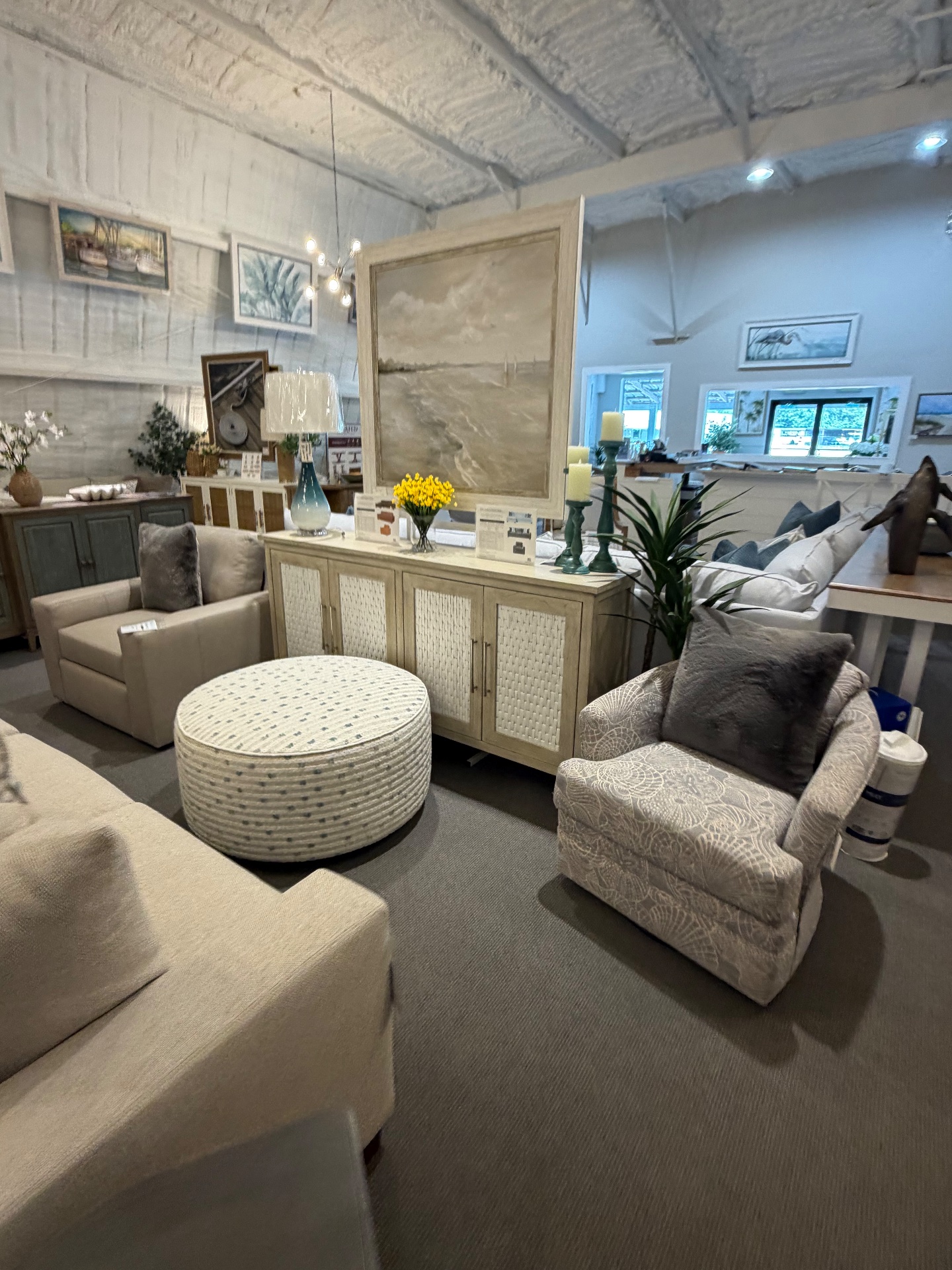 Lowder’s Furniture & Mattress, Furniture Stores in Sneads Ferry, NC - photo 1