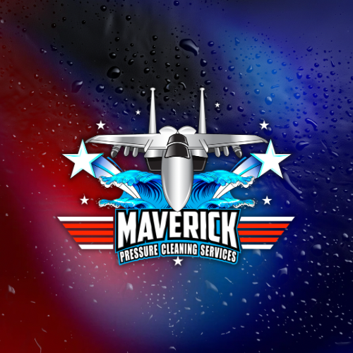 Maverick Pressure Cleaning Services