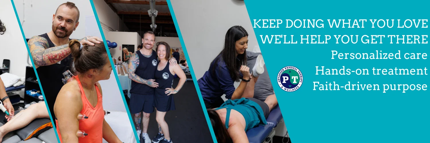 Advanced Physical Therapy & Wellness cover photo