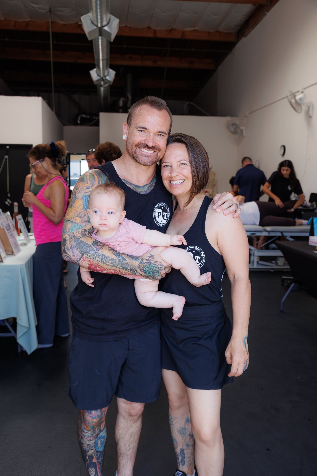 Advanced Physical Therapy & Wellness, Physical Therapy in San Diego, CA - photo 4