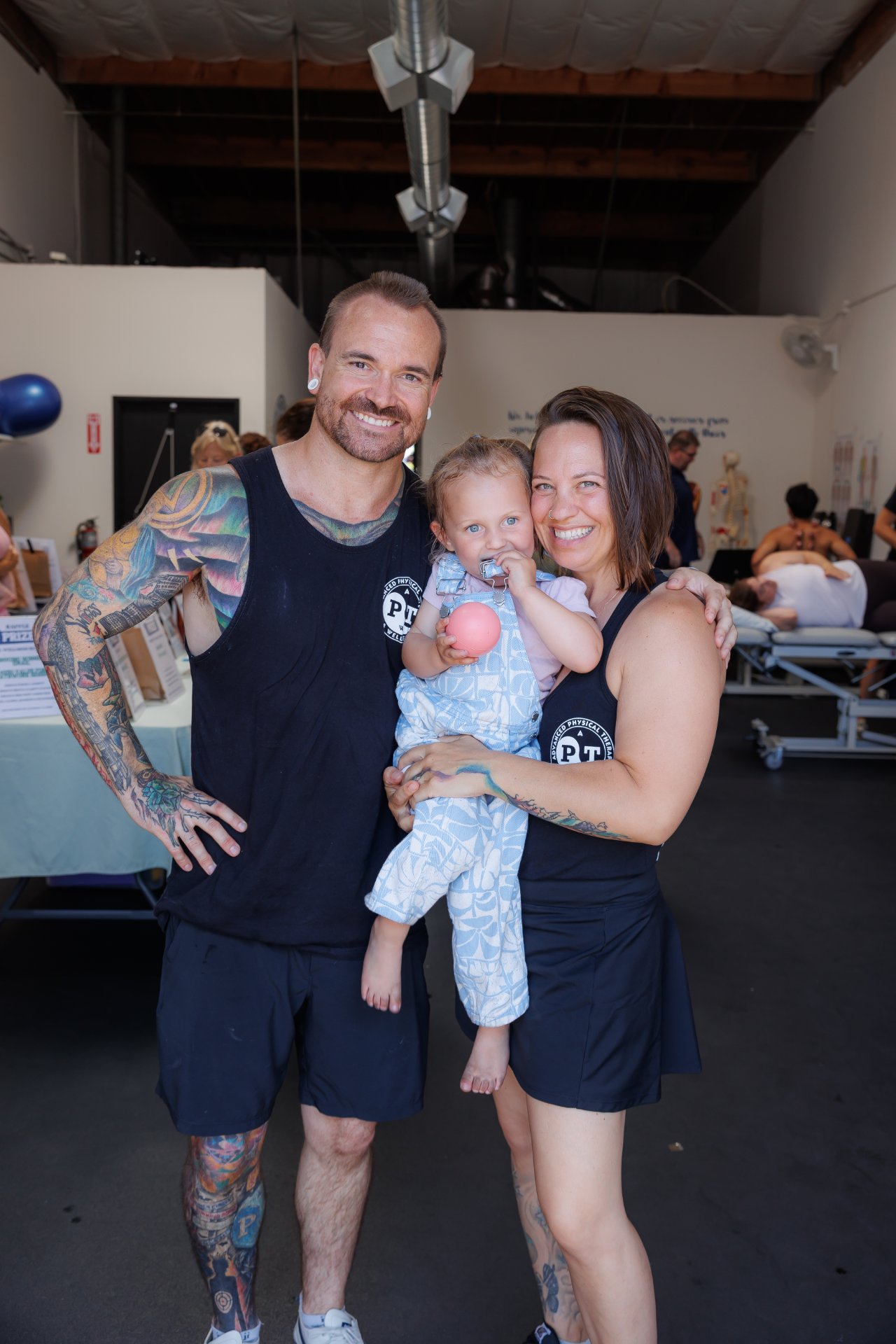 Advanced Physical Therapy & Wellness, Physical Therapy in San Diego, CA - photo 5