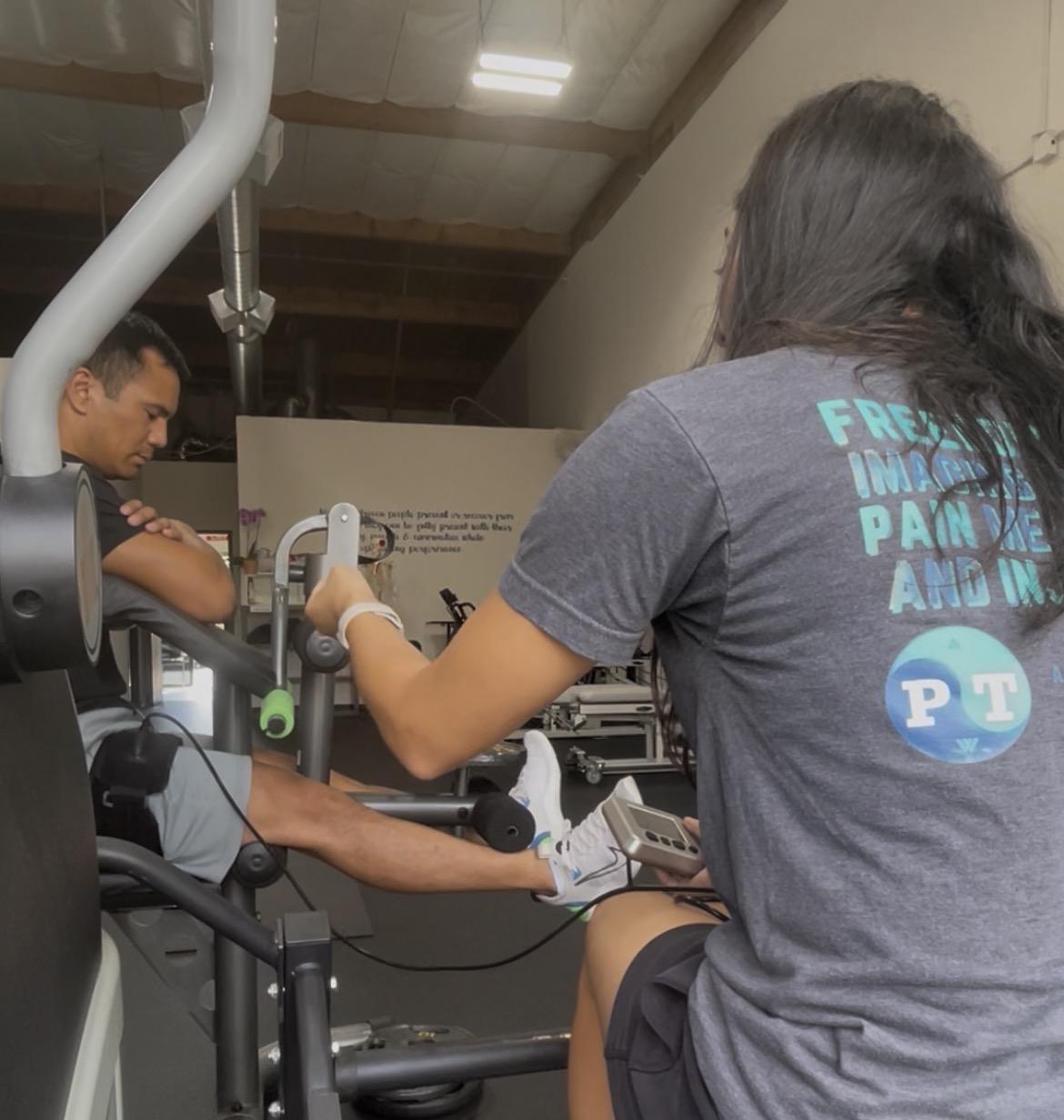 Advanced Physical Therapy & Wellness, Physical Therapy in San Diego, CA - photo 6