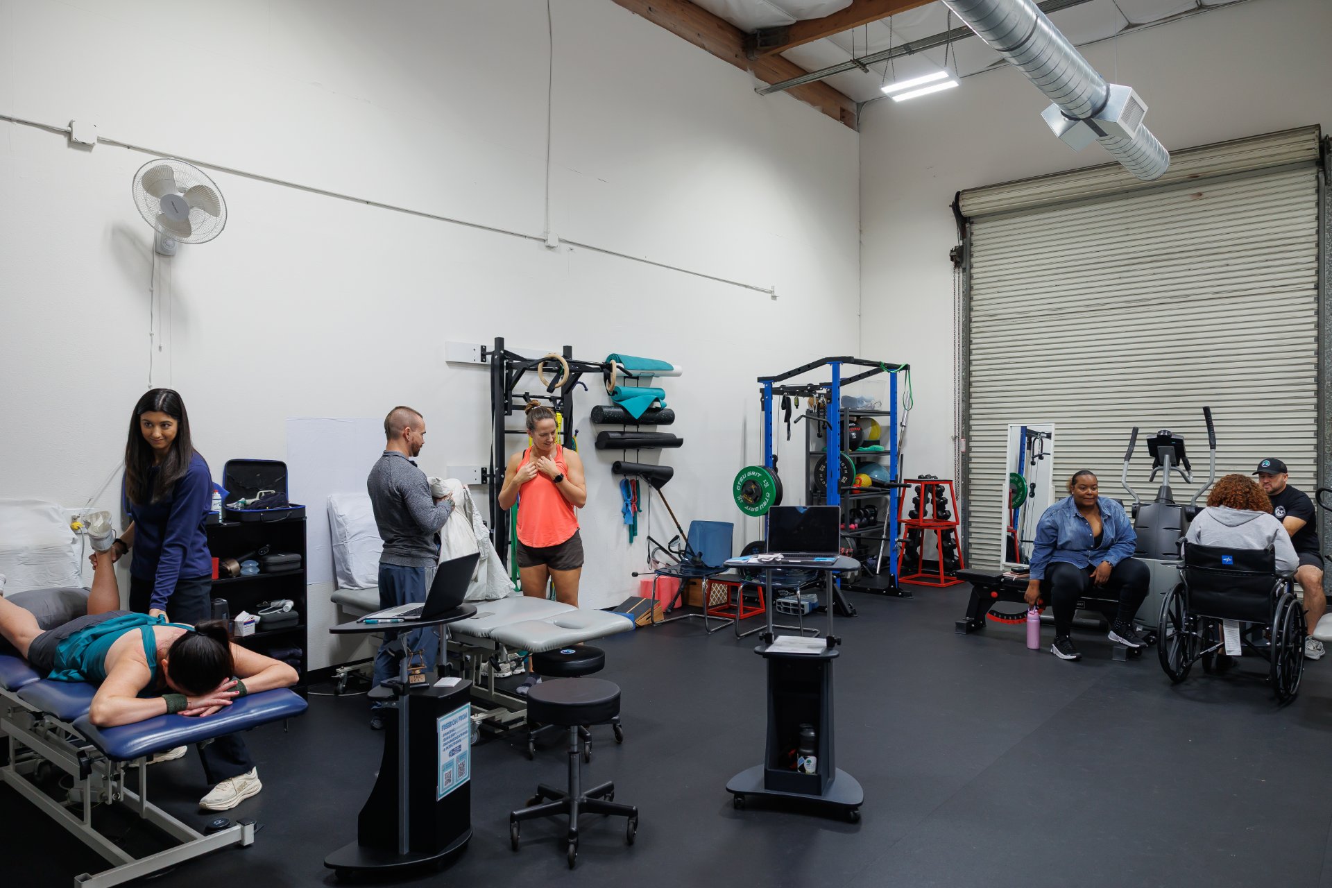 Advanced Physical Therapy & Wellness, Physical Therapy in San Diego, CA - photo 7