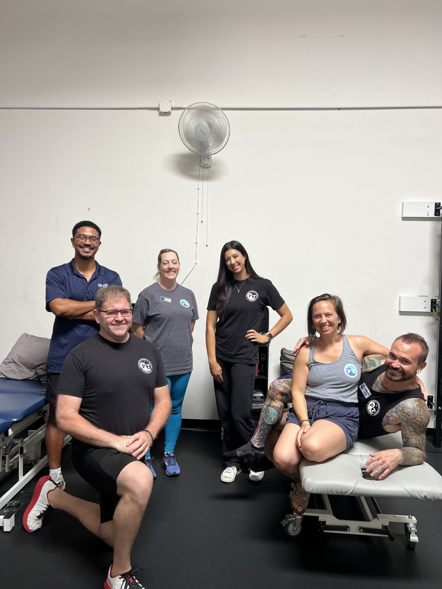 Advanced Physical Therapy & Wellness, Physical Therapy in San Diego, CA - photo 8