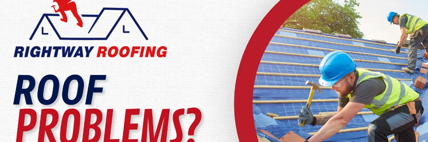 Right Way Roofing cover photo