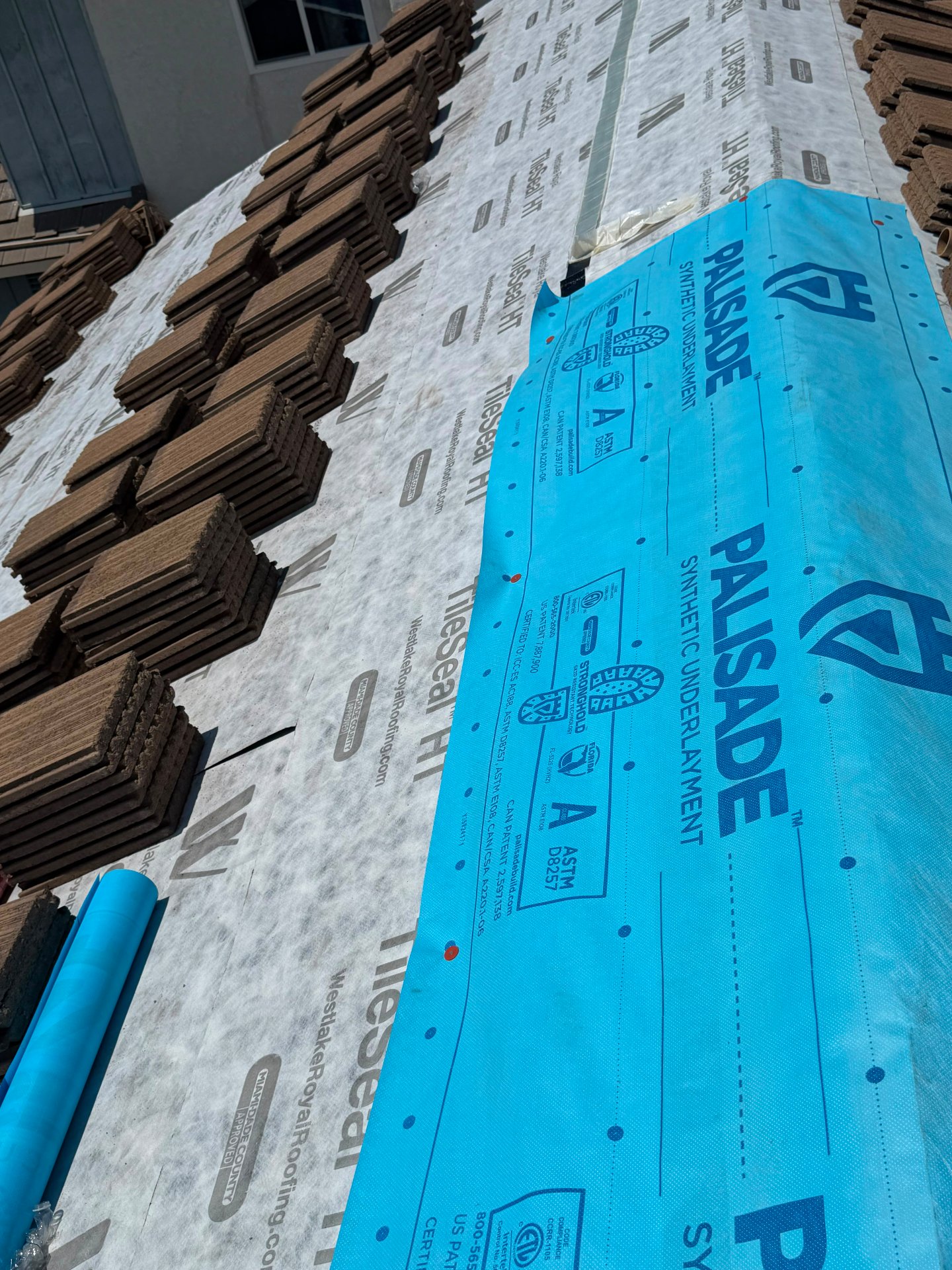 Right Way Roofing, Waterproofing in Covina, CA - photo 1