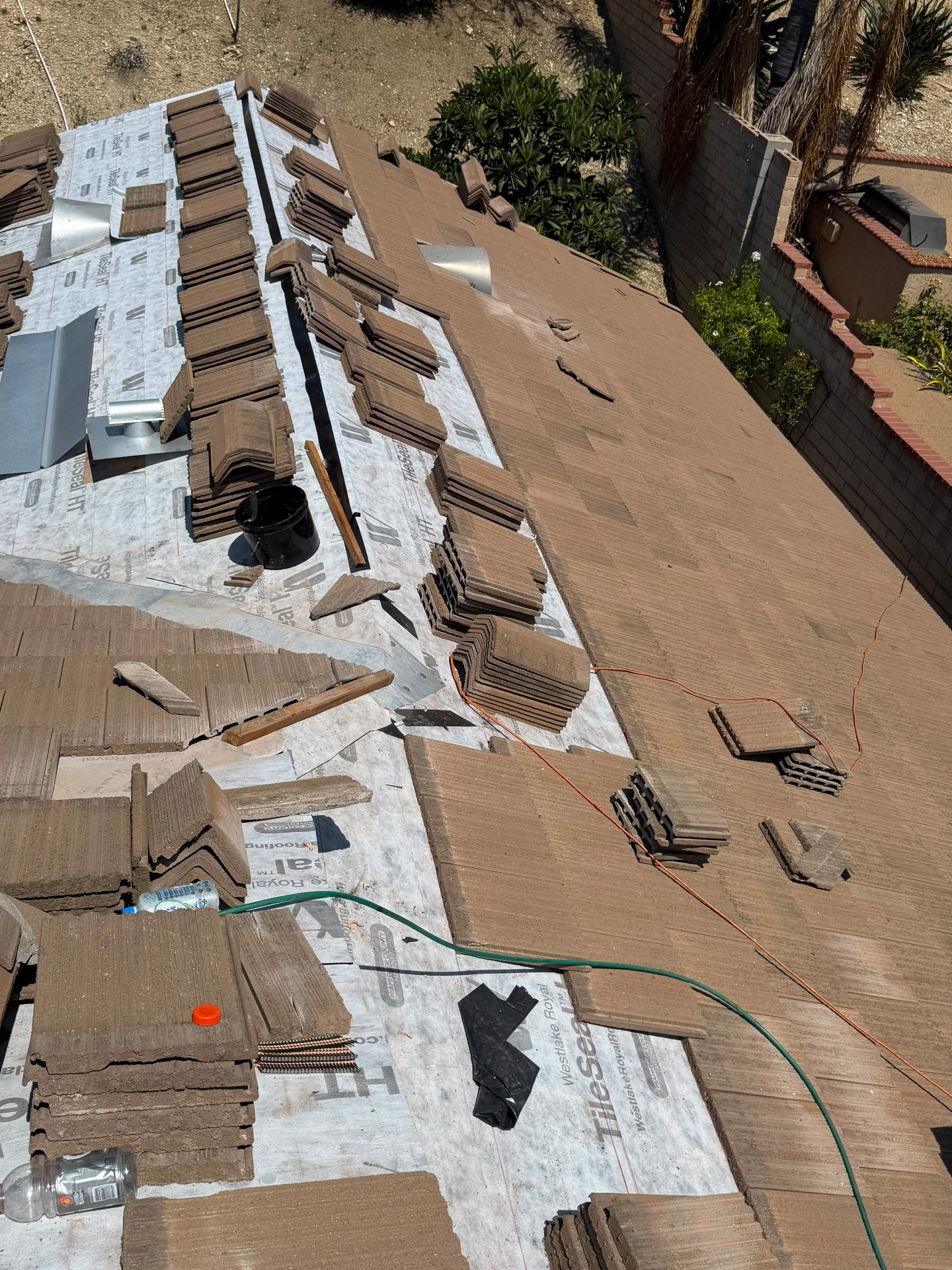 Right Way Roofing, Waterproofing in Covina, CA - photo 2