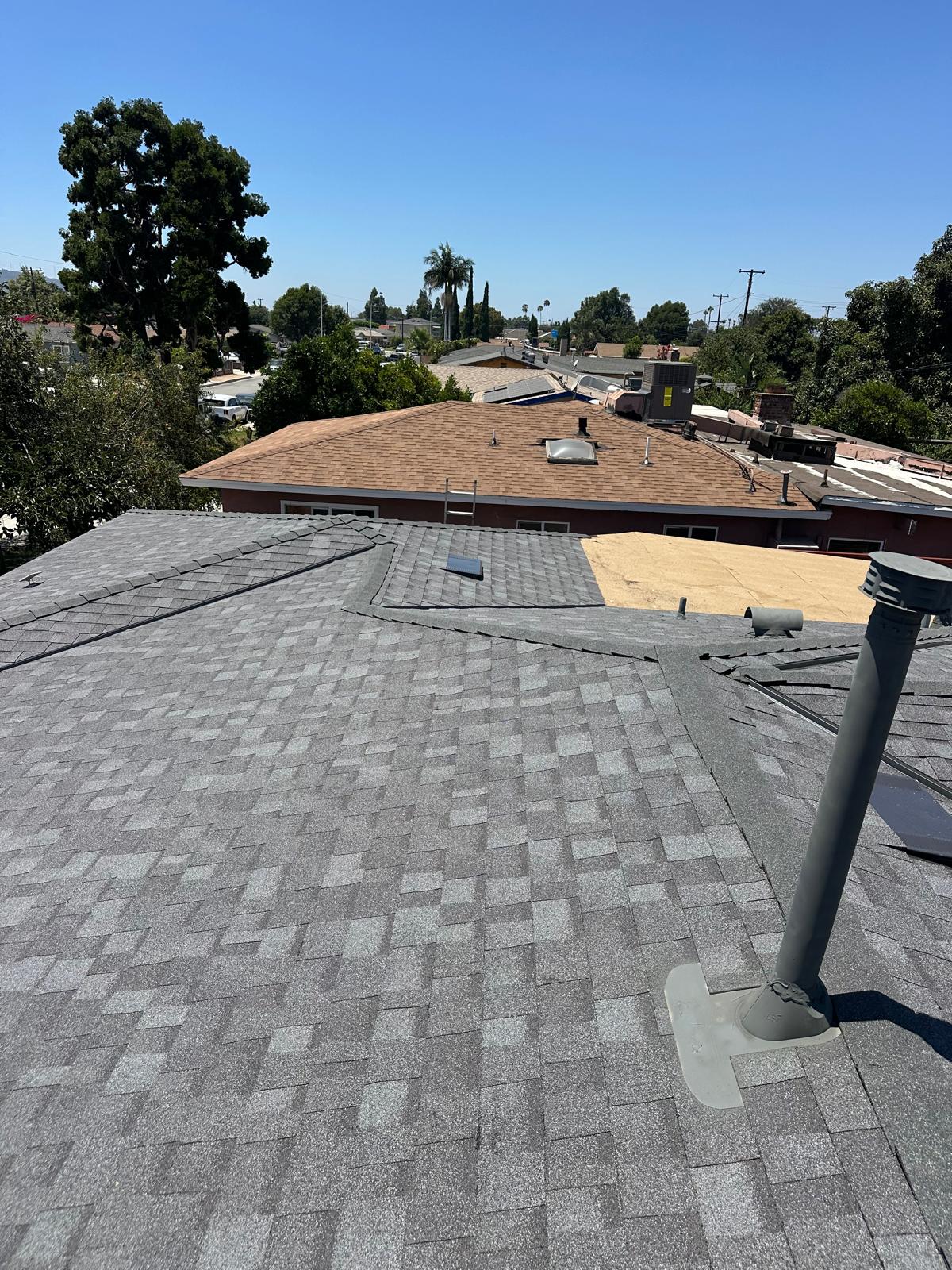 Right Way Roofing, Waterproofing in Covina, CA - photo 5