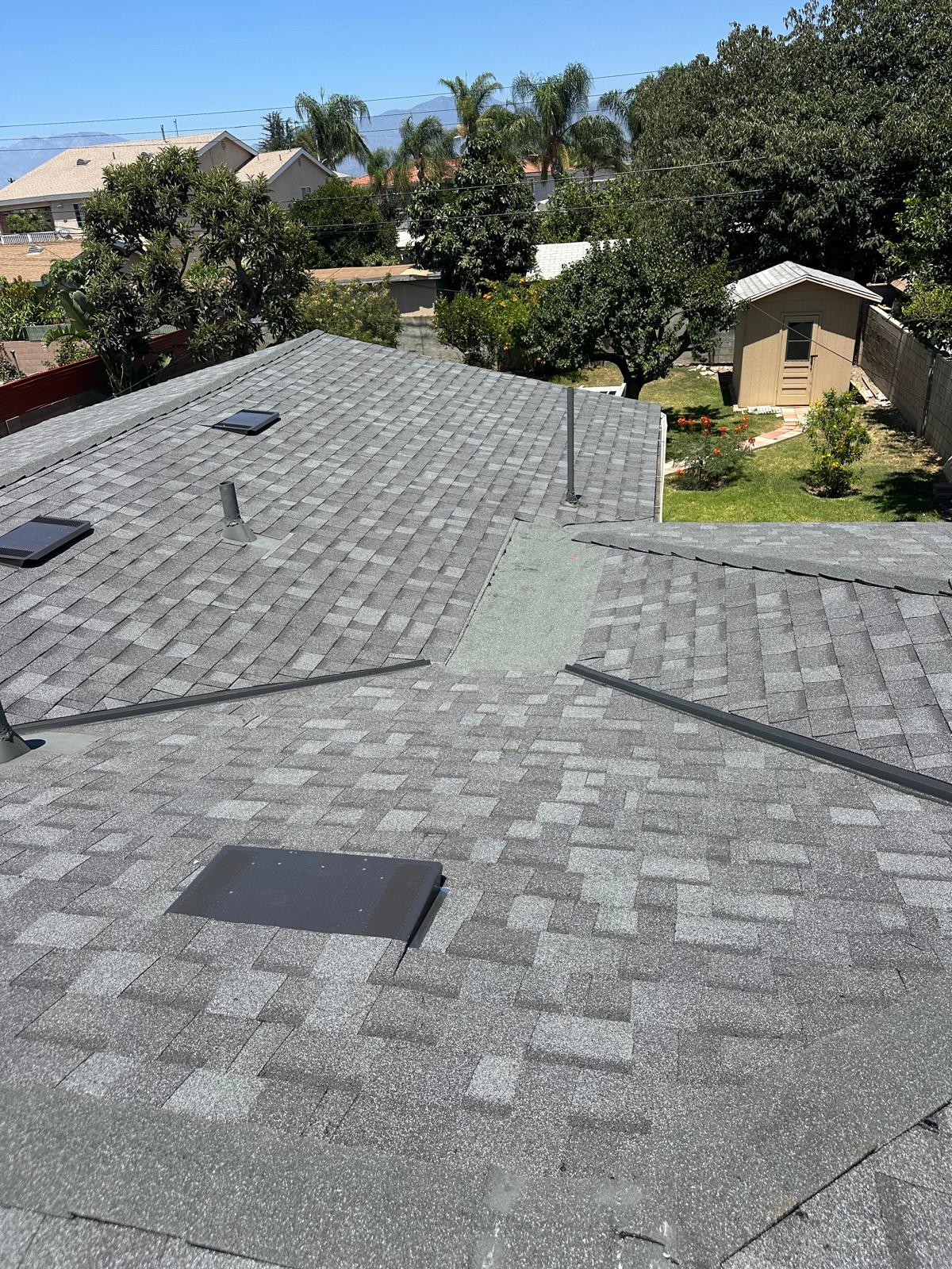 Right Way Roofing, Waterproofing in Covina, CA - photo 7