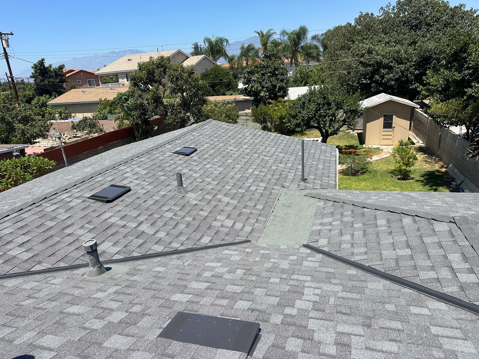 Right Way Roofing, Waterproofing in Covina, CA - photo 8