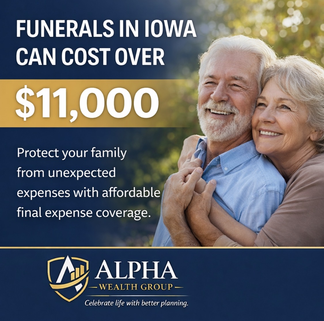 Alpha Wealth Group, Commercial Insurance Services in Adel, IA - photo 7