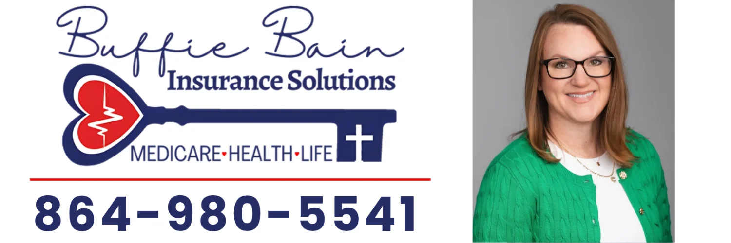 Buffie Bain Insurance Solutions cover photo