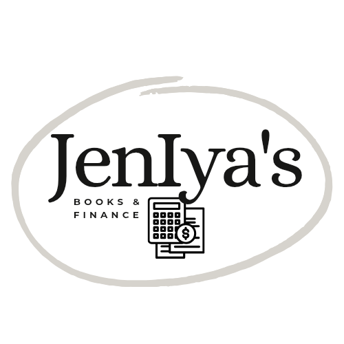 JenIya's Books & Finance, Bookkeepers in Carr, CO - photo 4