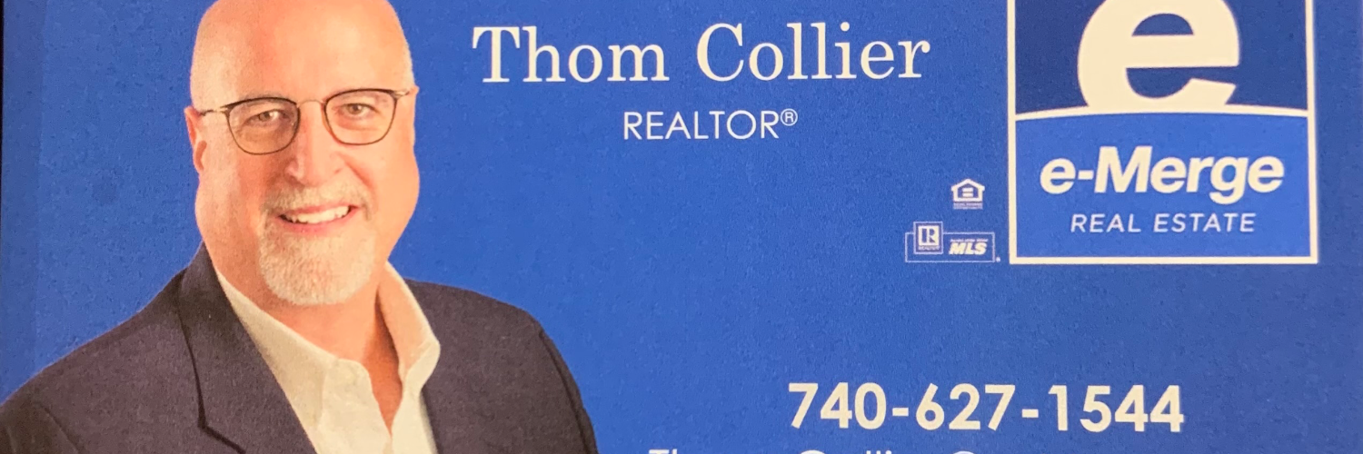 e-Merge Real Restate Champions- Thom Collier cover photo