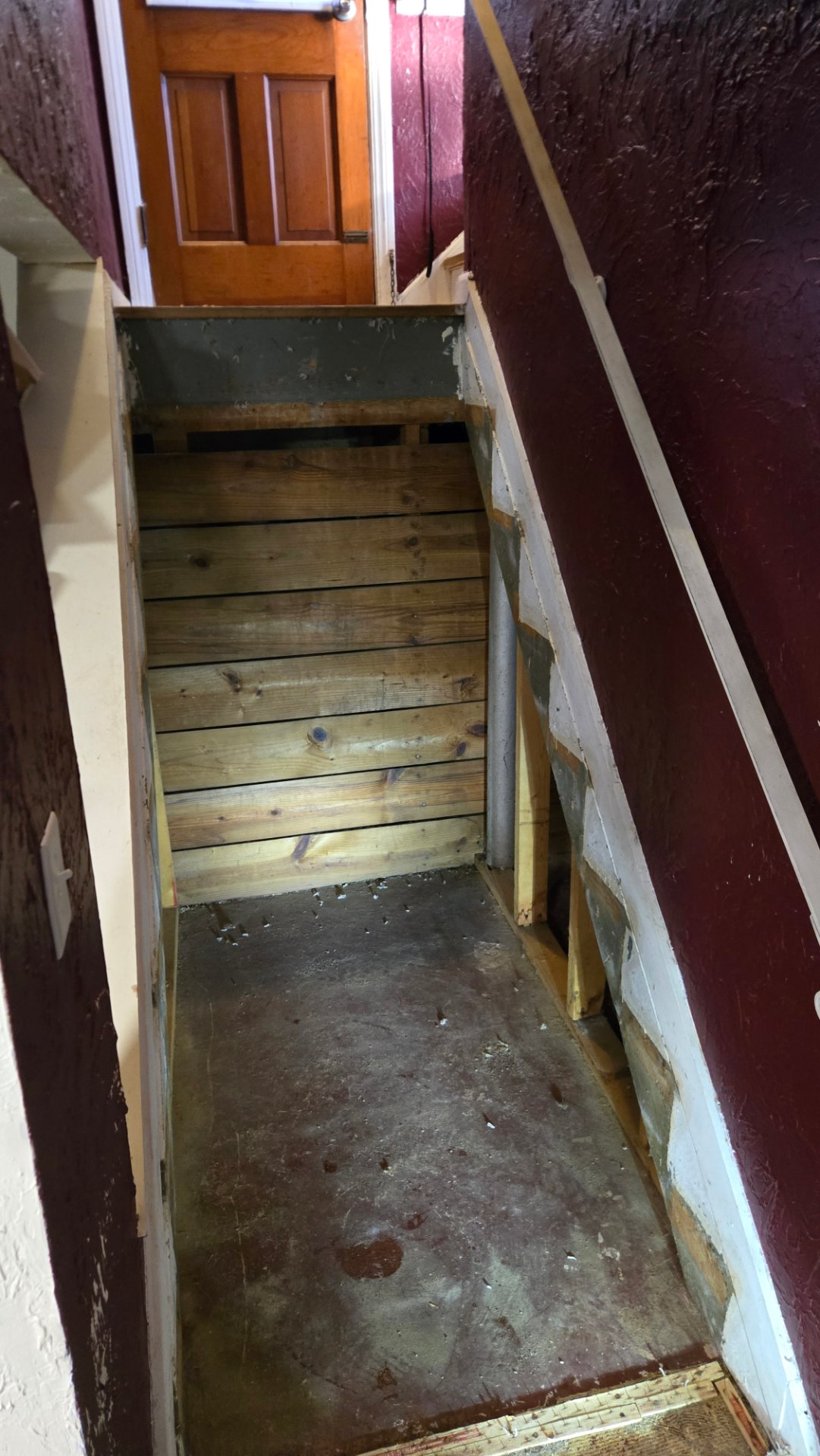 Conn Carpentry and Construction, Basement Finishing or Remodeling in Mogadore, OH - photo 7