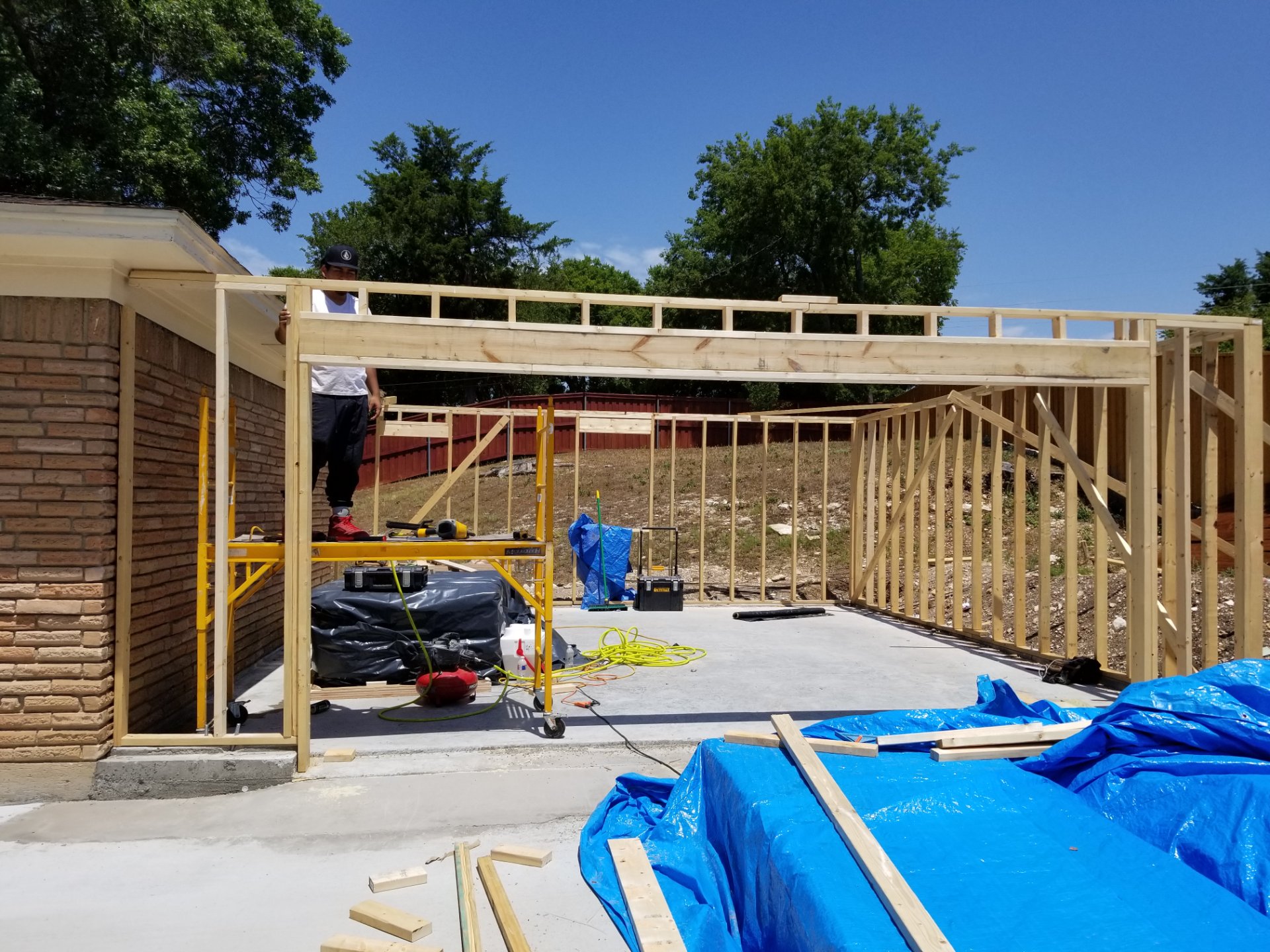 Trinity Elite Development Groups LLC., Home Developers in Euless, TX - photo 8