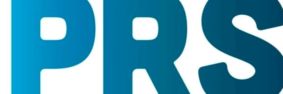 PRS cover photo
