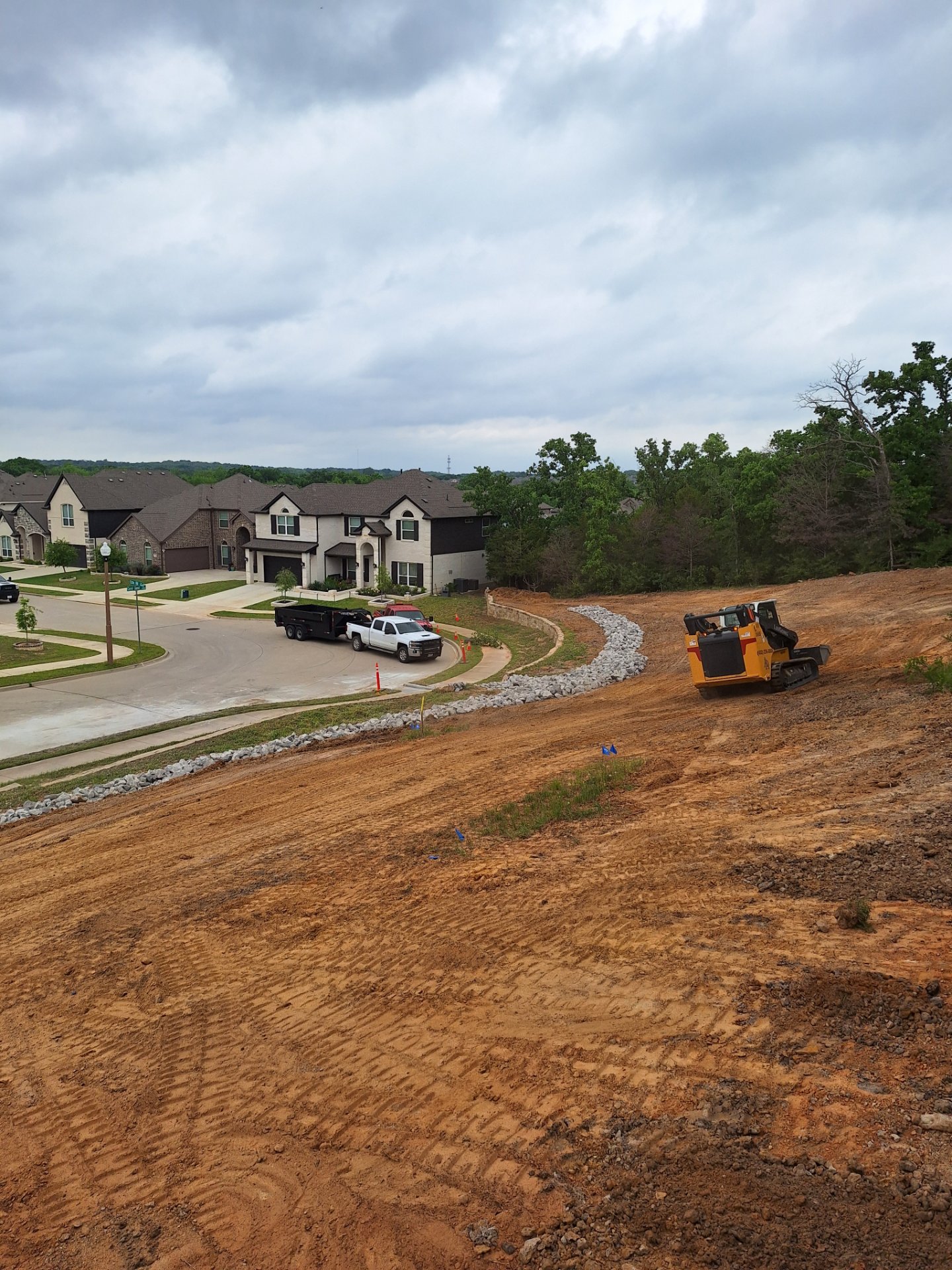 PRS, Construction Services in Stephenville, TX - photo 3
