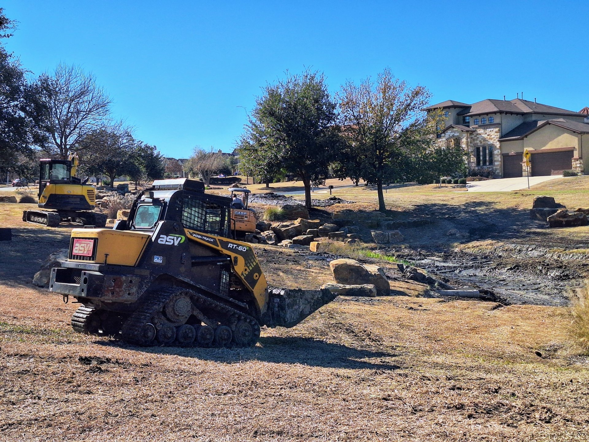 PRS, Construction Services in Stephenville, TX - photo 5