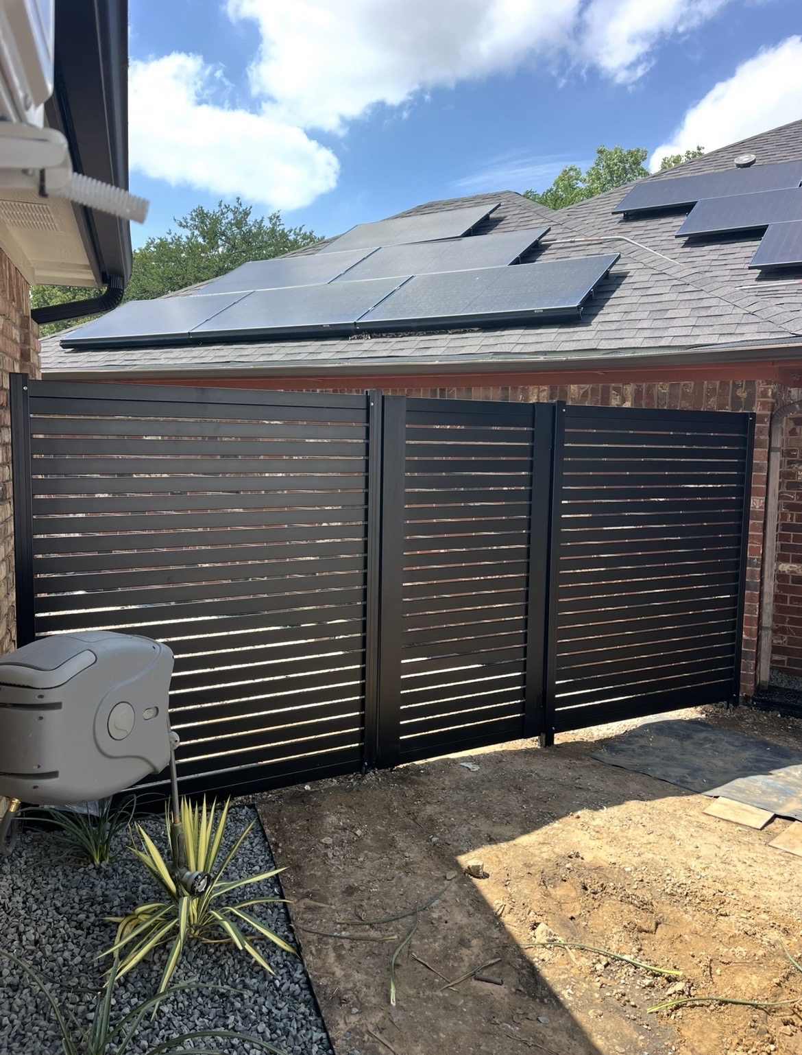 MAE Home Services, Deck or Porch Remodel or Addition in Irving, TX - photo 3