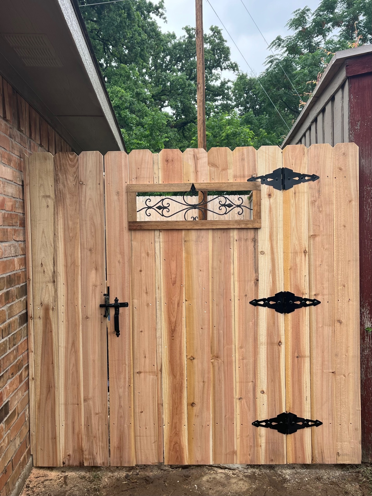MAE Home Services, Deck or Porch Remodel or Addition in Irving, TX - photo 6