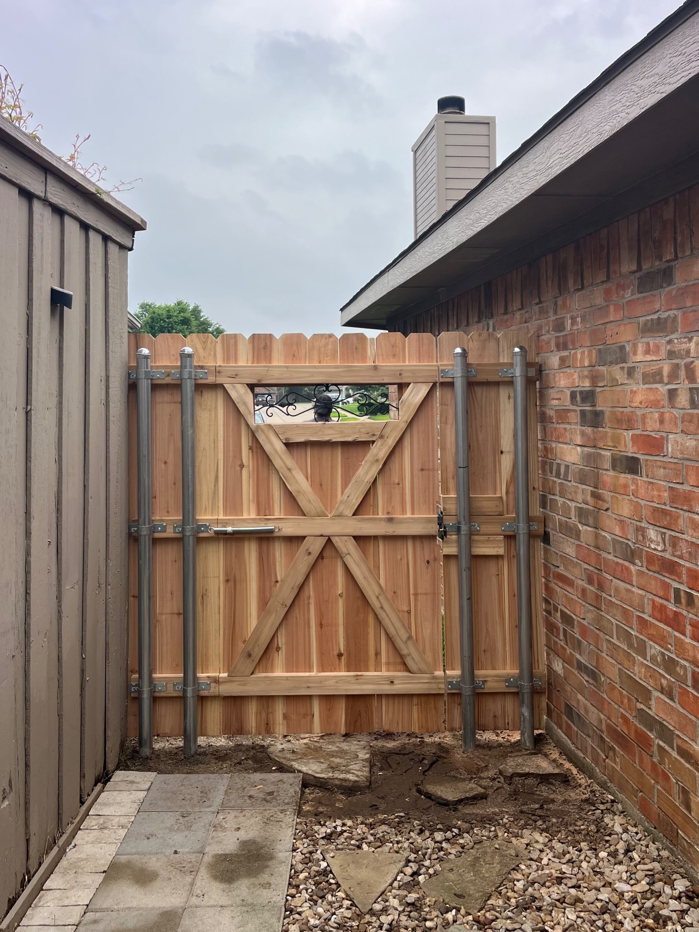 MAE Home Services, Deck or Porch Remodel or Addition in Irving, TX - photo 7