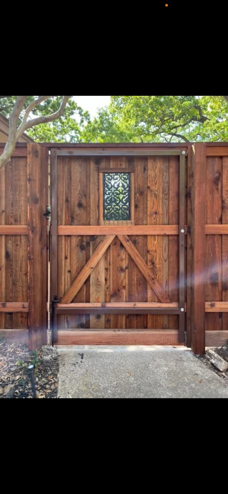 MAE Home Services, Deck or Porch Remodel or Addition in Irving, TX - photo 8