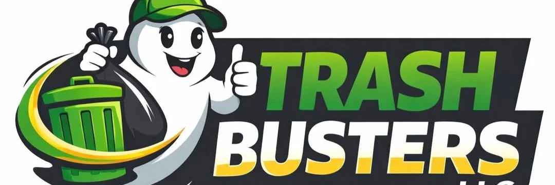 Trash Busters LLC cover photo