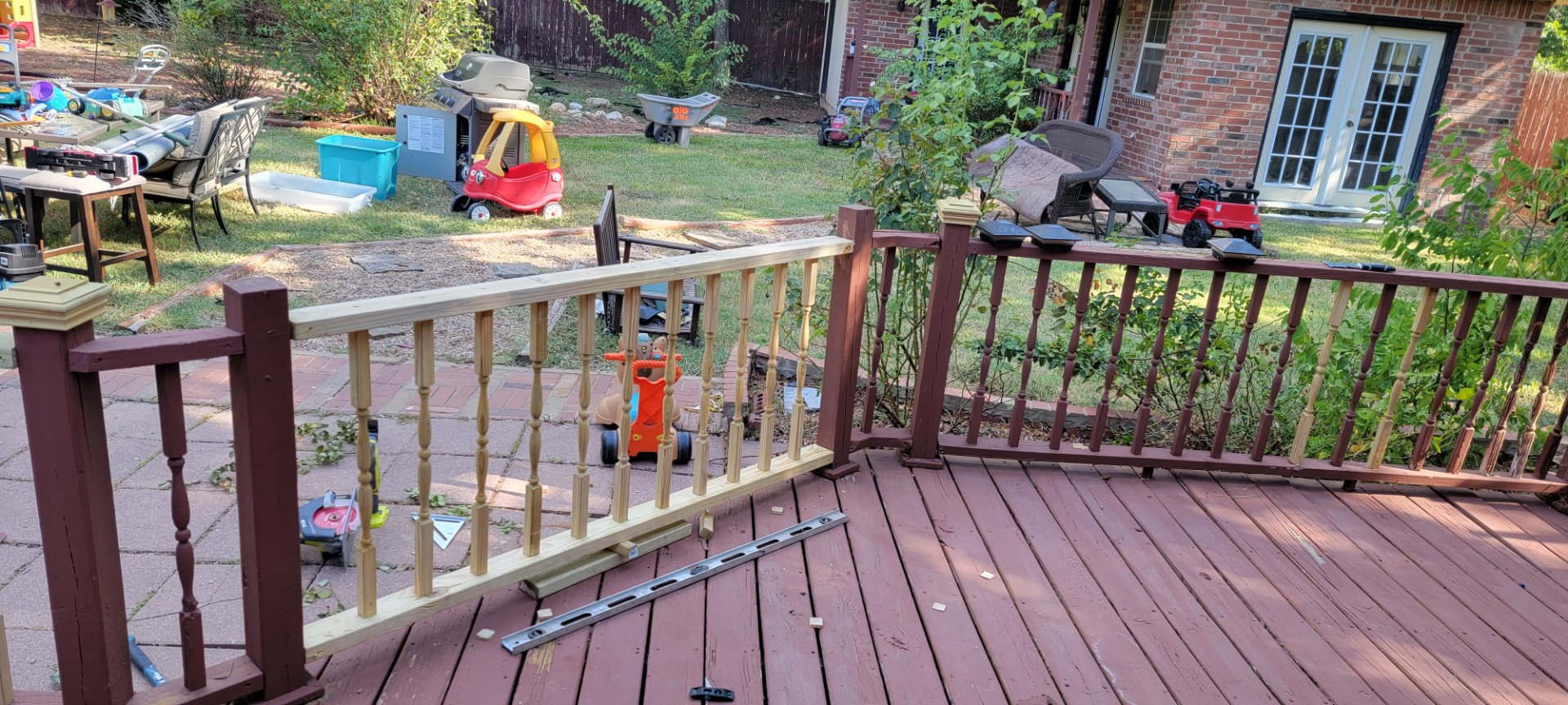 Padgett Handyman, Appliance Installation in Hutto, TX - photo 2