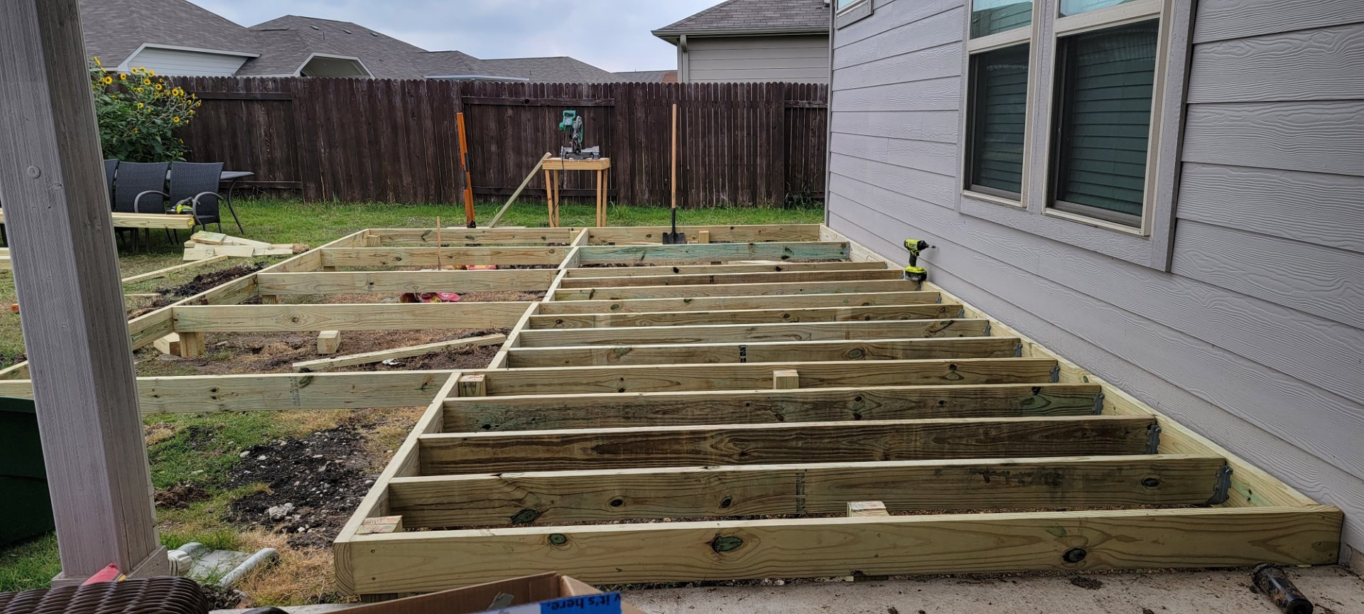 Padgett Handyman, Appliance Installation in Hutto, TX - photo 6