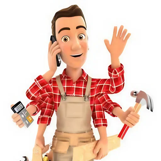 Padgett Handyman
