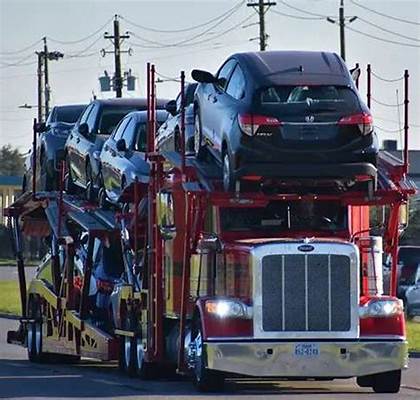 Vann’s Dispatch Service LLC, Vehicle Shipping in St. Martinville, LA - photo 7