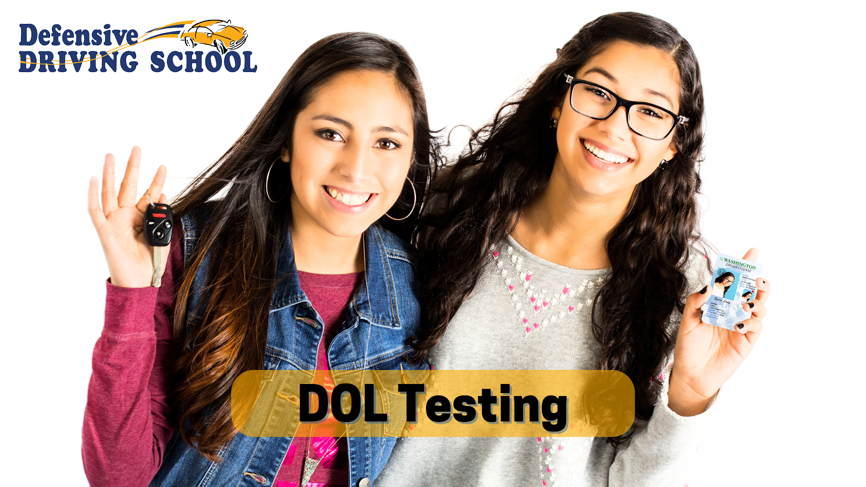 Defensive Driving School, Driving Schools in Lake Stevens, WA - photo 1
