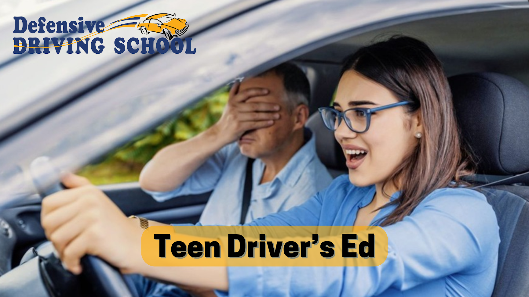 Defensive Driving School, Driving Schools in Lake Stevens, WA - photo 3