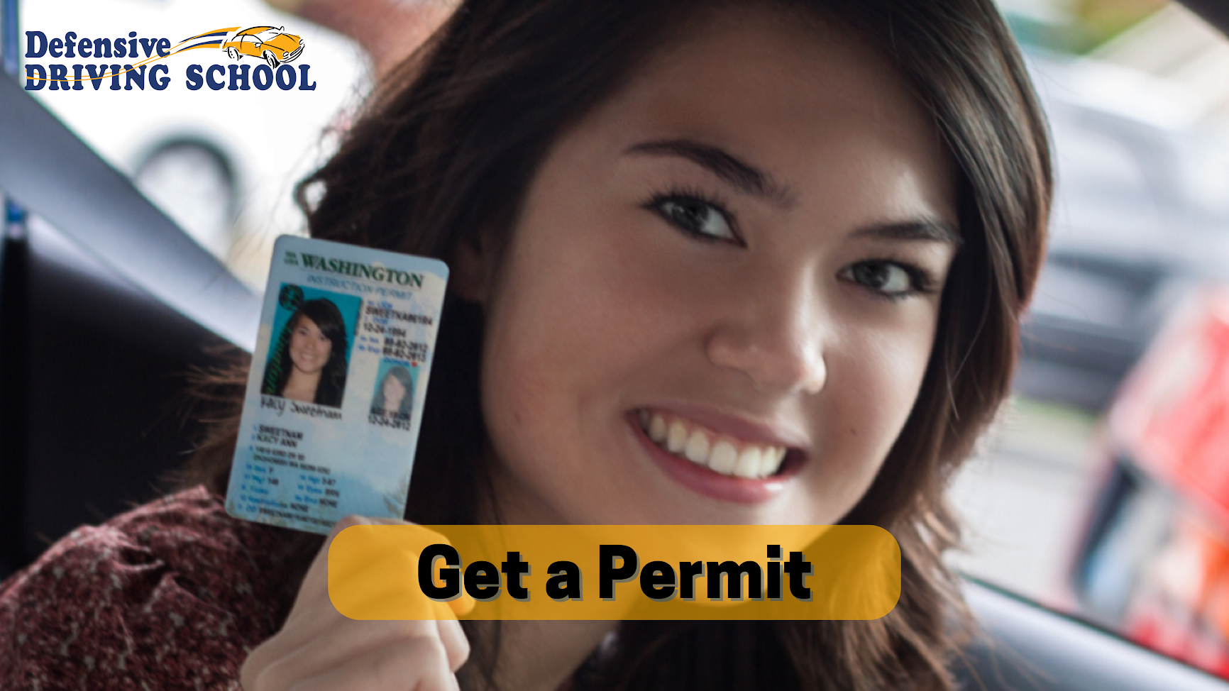 Defensive Driving School, Driving Schools in Lake Stevens, WA - photo 4