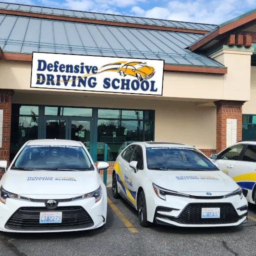 Defensive Driving School