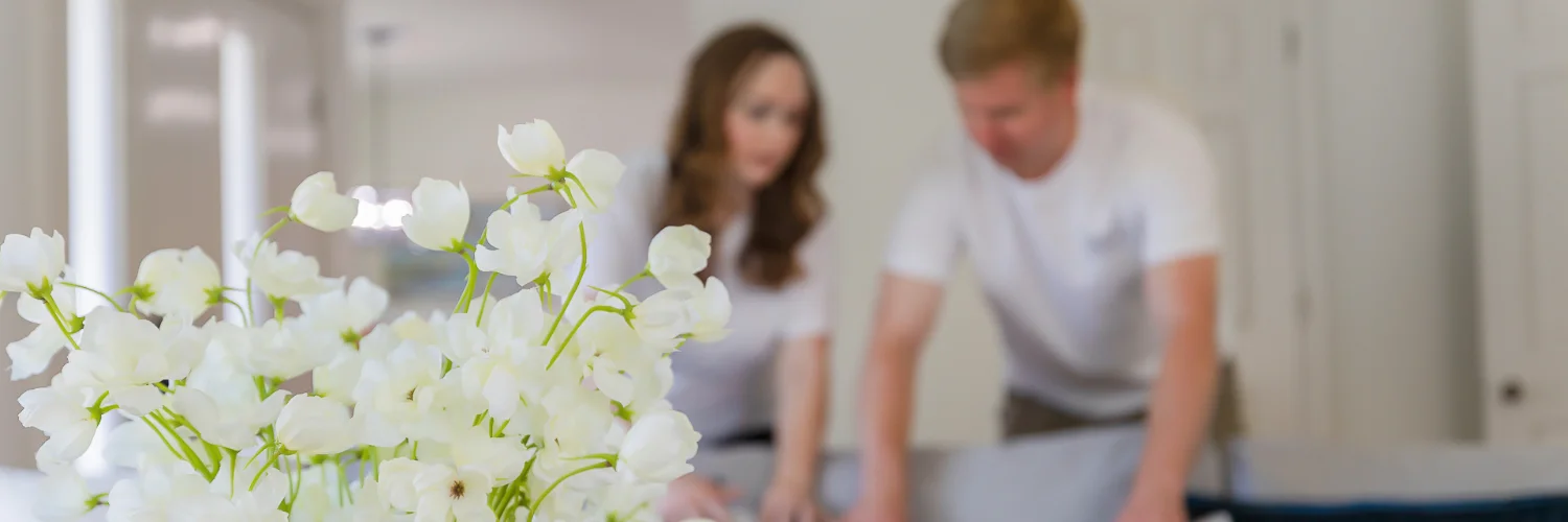 Smith Staging & Design LLC cover photo