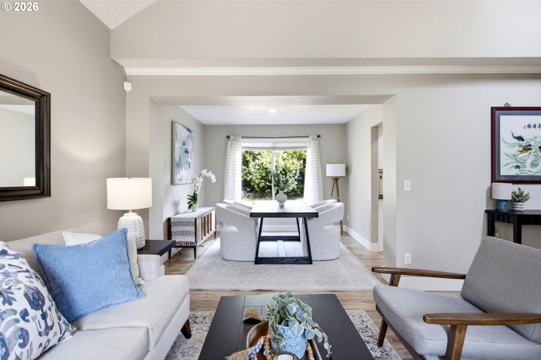 Smith Staging & Design LLC, Interior Design in Hillsboro , OR - photo 1