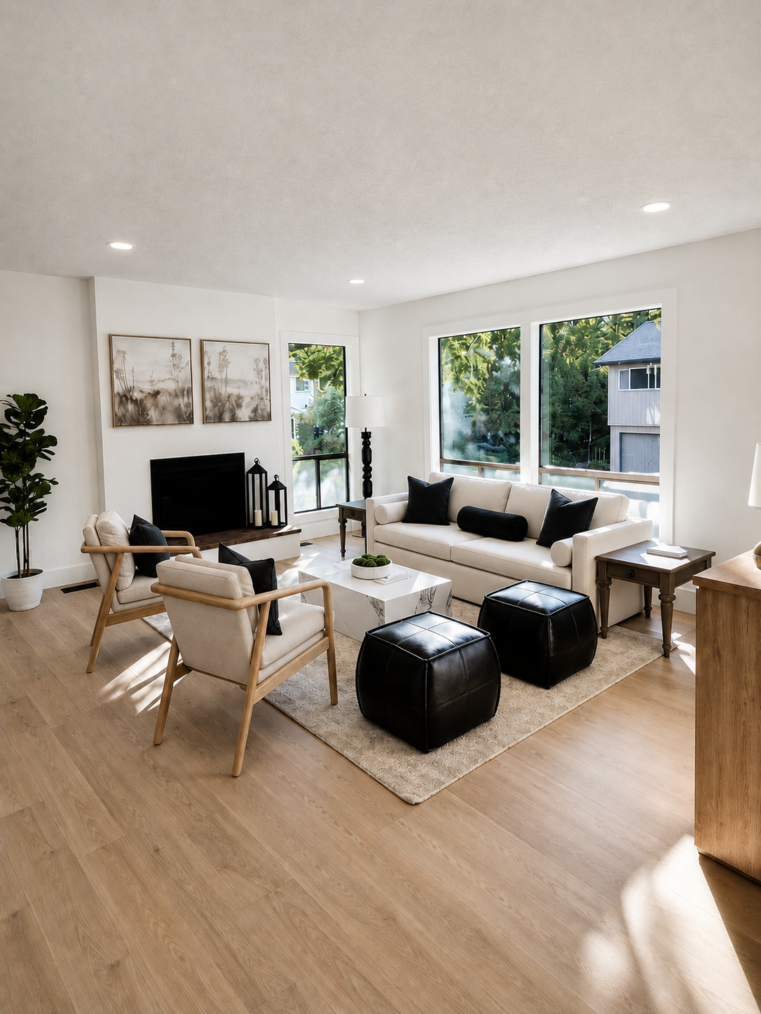 Smith Staging & Design LLC, Interior Design in Hillsboro , OR - photo 6