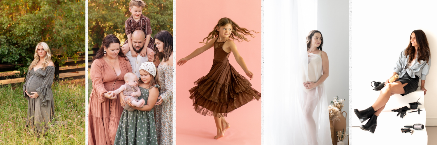 Emily Rose Photography cover photo