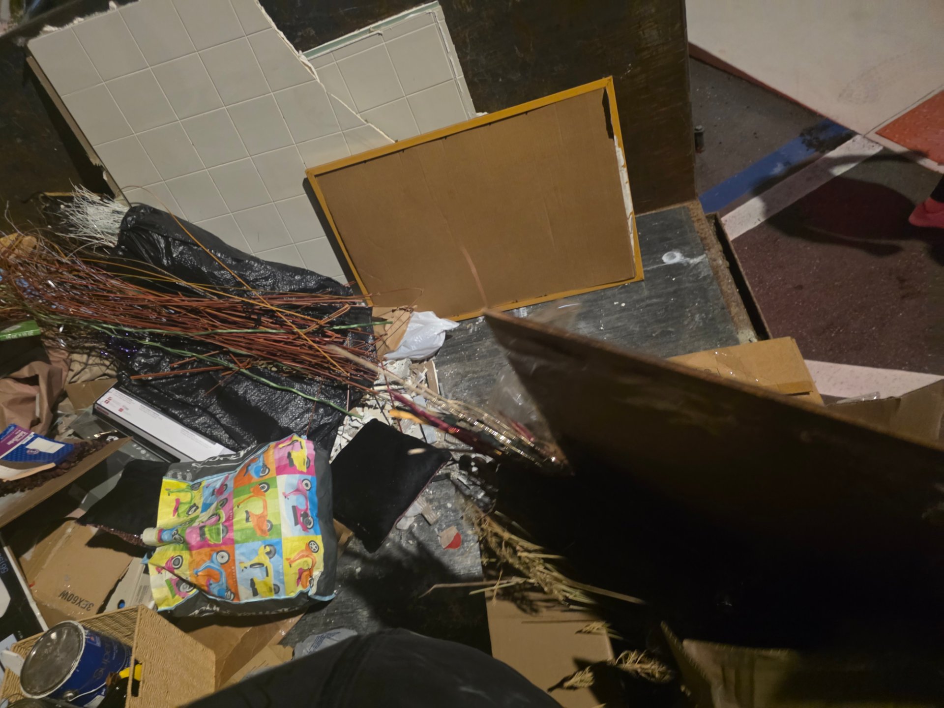 Checheres DumpsterRental LLC, Junk Removal in Orlando, FL - photo 4