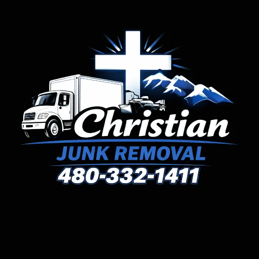 Christian Junk Removal