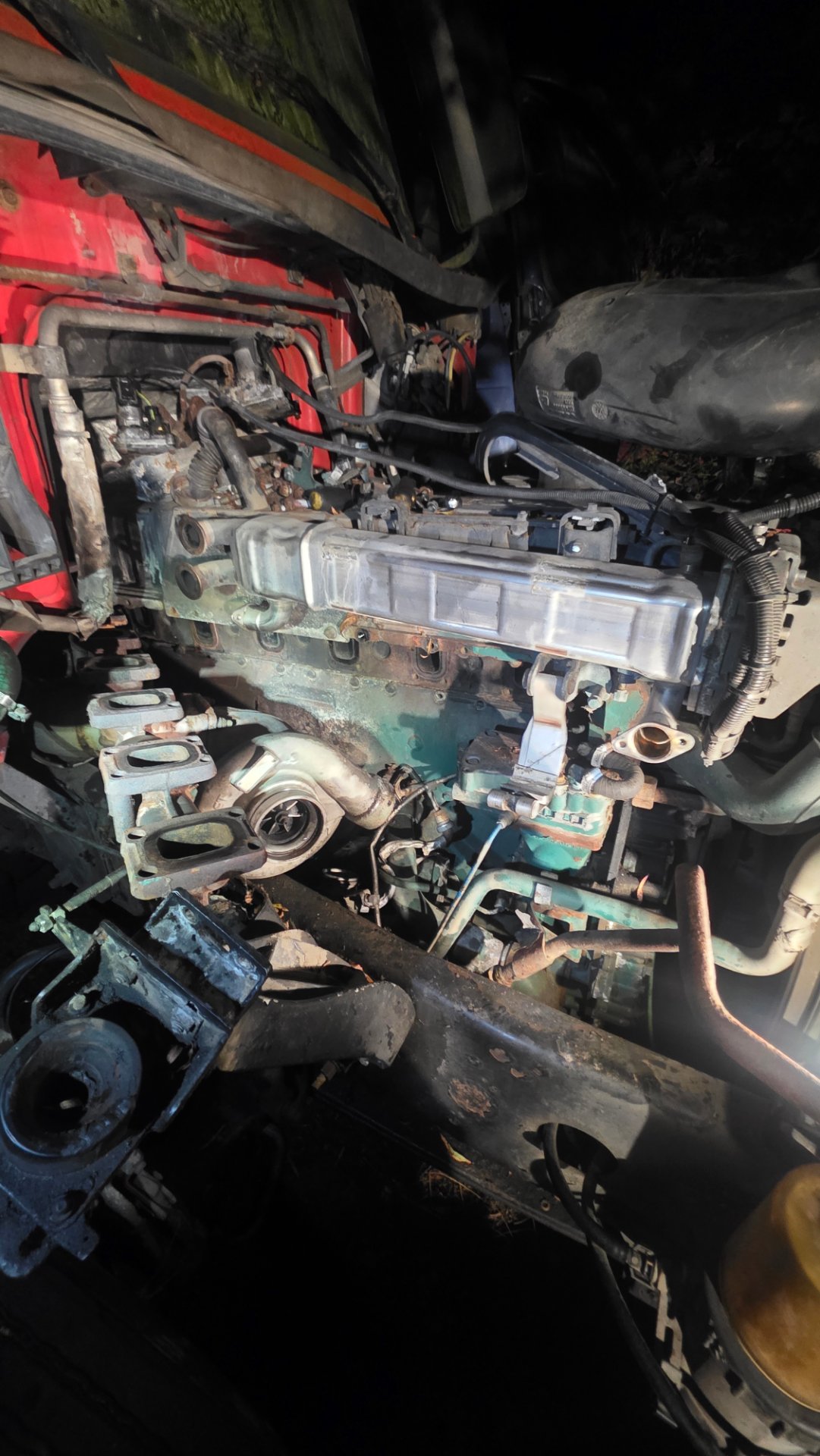 Crossroad Truck Repair LLC, Emergency Roadside Assistance in Anderson, SC - photo 2