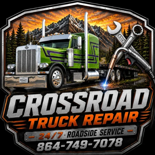 Crossroad Truck Repair LLC