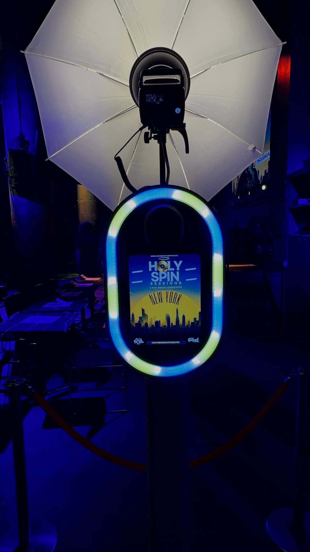 Younme360photobooth, Photo Booth Rental in New York, NY - photo 1