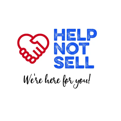 Help Not Sell - Insurance Agency