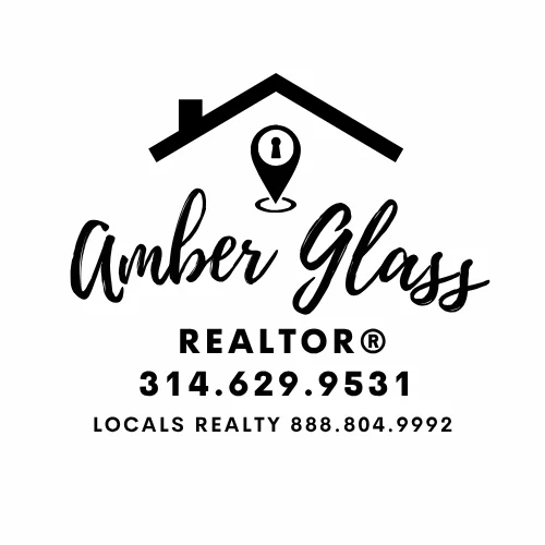 Amber Glass, Locals Realty