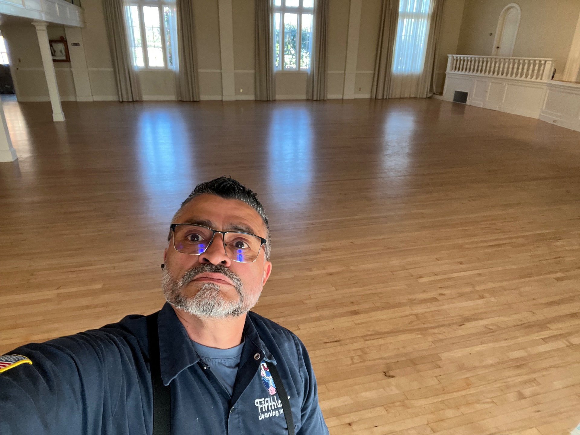 Fifth Labor Cleaning Services, Carpet Cleaning in Fontana, CA - photo 1