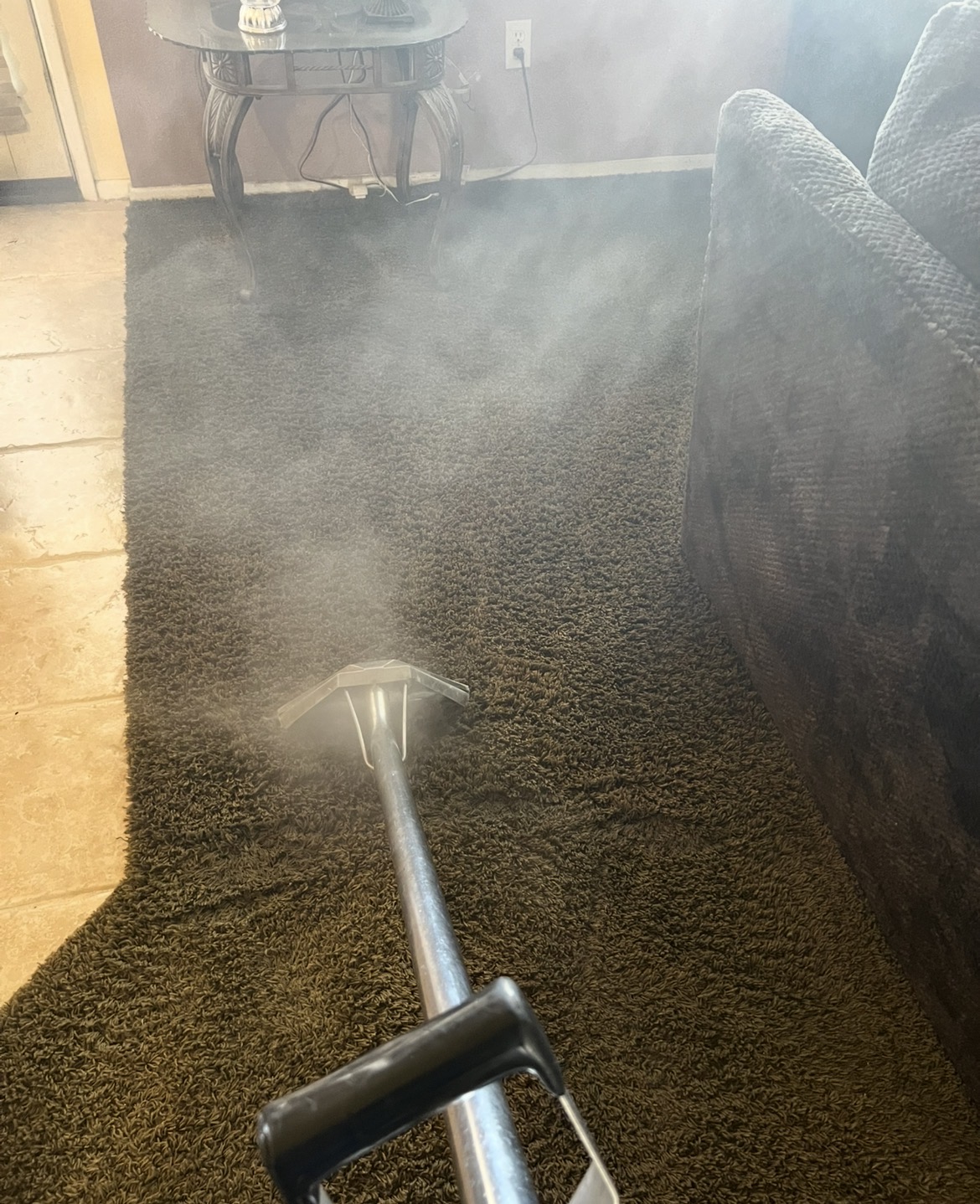 Fifth Labor Cleaning Services, Carpet Cleaning in Fontana, CA - photo 4