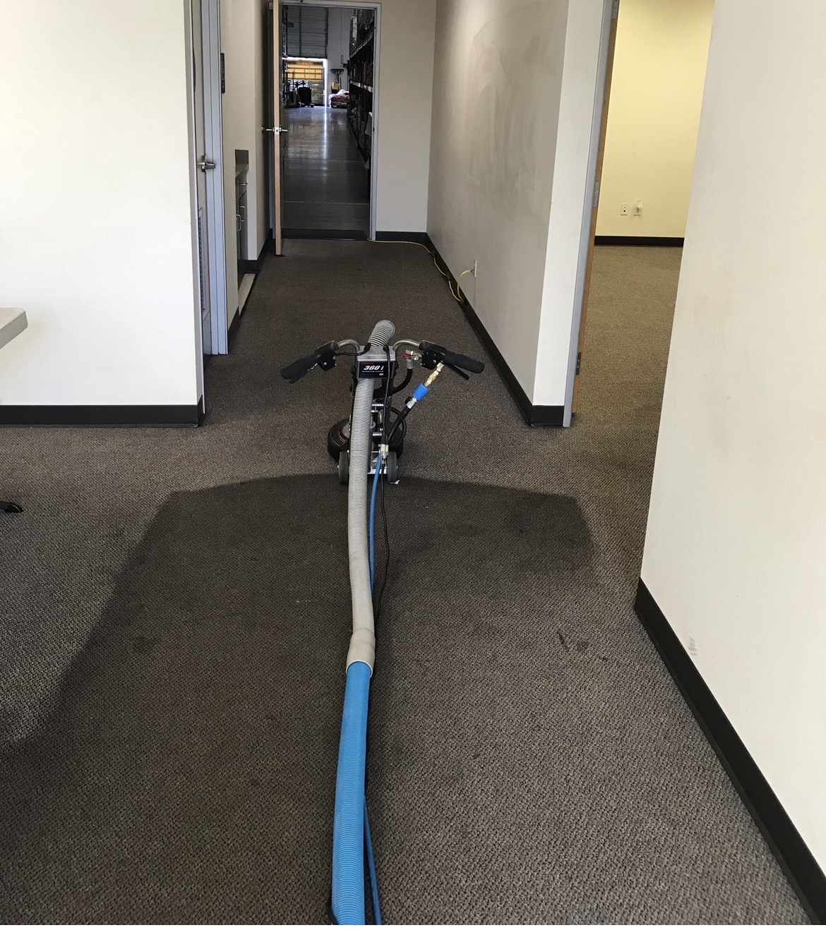 Fifth Labor Cleaning Services, Carpet Cleaning in Fontana, CA - photo 6